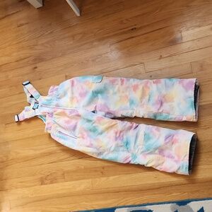 Girls 7/8 SnowPants
